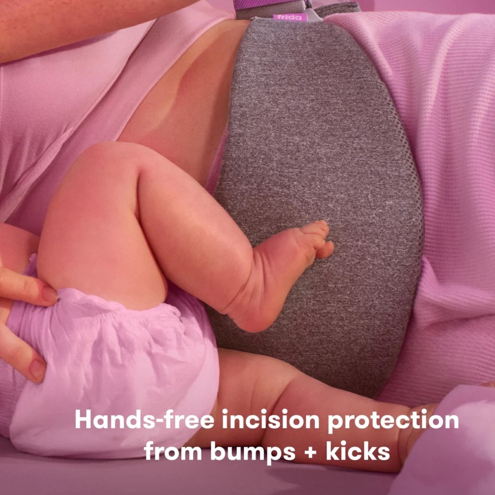 Frida Mom C-Section Recovery Band - Picture 8 of 11